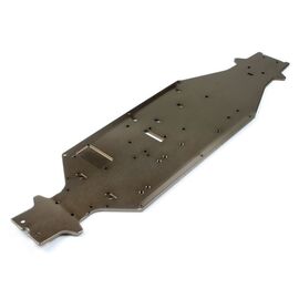 MAIN CHASSIS FLUX TRUGGY 4.0mm