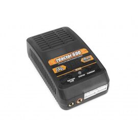 Chargeur Reactor 600  (EU/50W/220V/0.5-6.0 amp)