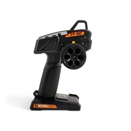 Radiocommande HPI TF-50