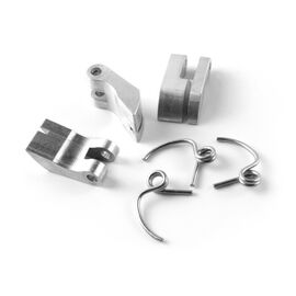 Aluminum Clutch Shoe Set (3pcs)