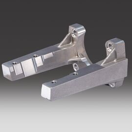 Radial Motor Mount Set GF30 II