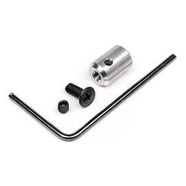 Tuned Pipe Holder Set