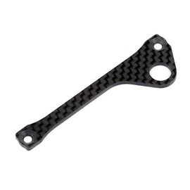 GRAPHITE REAR UPPER BRACE