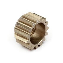 R10 - 1ST PINION GEAR 15T