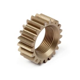 R10 - 2ND PINION GEAR 21T