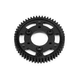 R10 - 2ND SPUR GEAR 53T