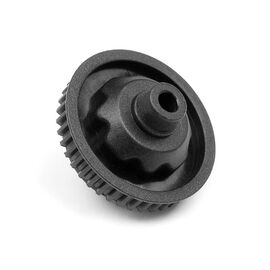 REAR DIFFERENTIAL CASE SET