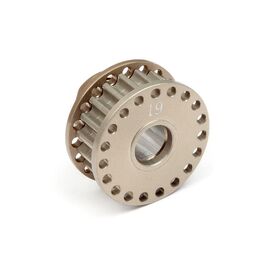 PULLEY 19T