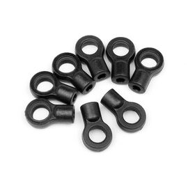 ROD END 6X14MM (8PCS)