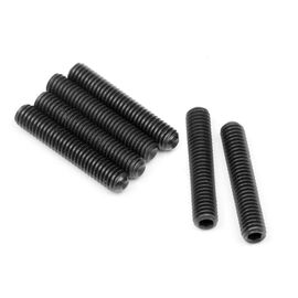 SCREW SET M3 X 16MM (6PCS)