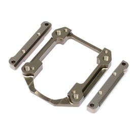 ENGINE MOUNT SET