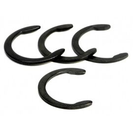 C CLIP 13mm (4pcs)