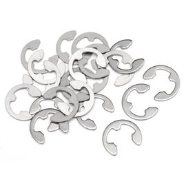E CLIP E7mm (10pcs)
