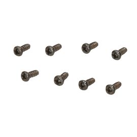Linsenschraube M2.2x4.8mm (8Stk)