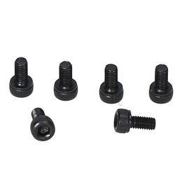 HBZ541-CAP HEAD SCREW M3x6mm (6pcs)