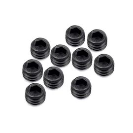 Madenschraube M3x2.5mm (10Stk)