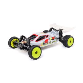 MICRO-B Buggy RTR 2WD 1:24 EP WHITE