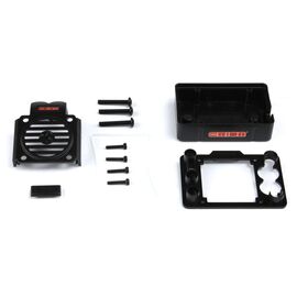 Case Black for R10 SC / R8 (ORI65103/ORI65104)