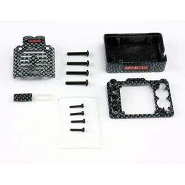 Case Carbon for R10 S / R8 S (ORI65107/ORI65108)