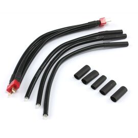 Wires and Connectors for for R8 Pro (ORI65105/129)