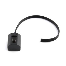 Switch w/Black Wire R10.1 (ORI65128)
