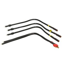 Wire Set w/connectors for R8.1 Pro (ORI65125)