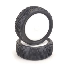 Cactus Fusion 2 - 1/10 4wd - Yellow