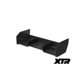 Aileron 1:8 off-road noir (1pce)
