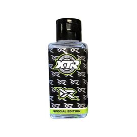 XTR 100% pure silicone oil 15 WT 100ml RONNEFALK EDITION V2