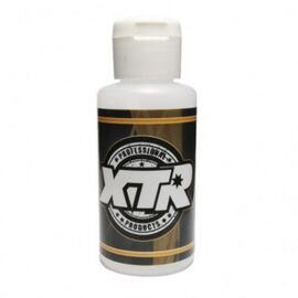 XTR 100% pure silicone oil 70000cst 80ml