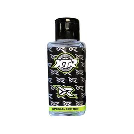 XTR 100% pure silicone oil 70 WT 100ml RONNEFALK EDITION V2