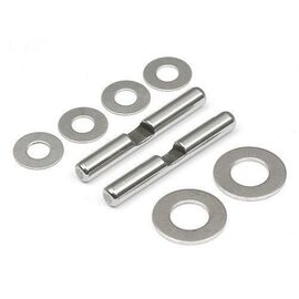 Differentialwellen Set - D216