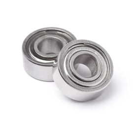 HIGH SPEED BEARING 10X4X4 (2PCS)