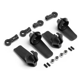 SHOCK GUARD SET