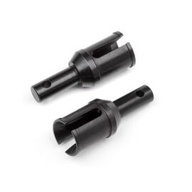 DIFF OUTDRIVE (TYPE-A/2PCS) - Breiter