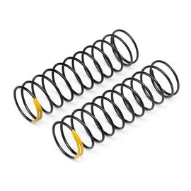 1/10 BUGGY REAR SPRING 36.4 G/MM (YELLOW)