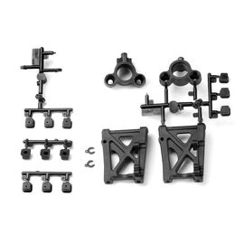 SCHWINGEN SET HINTEN (HART)
