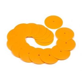 CORNER MARKERS (ORANGE/16pcs)