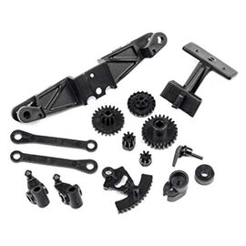 Q32 PLASTIC PARTS SET