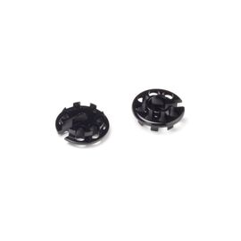 SHOCK SPRING CUP (BLACK/2pcs)