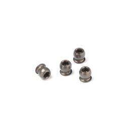 SHOCK BALL 5.8mm (HARD COATED/4pcs)