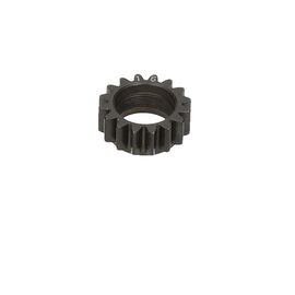 STEEL PINION GEAR 16T (1ST GEAR/2 SPEED)