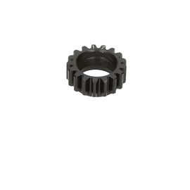STEEL PINION GEAR 17T (1ST GEAR/2 SPEED)