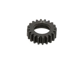 STEEL PINION GEAR 20T (2ND GEAR/2 SPEED)