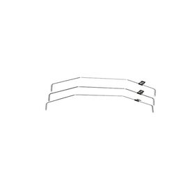 D216 - REAR SWAYBAR SET (1.2, 1.3, 1.4mm)