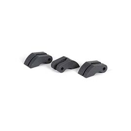 3PCS RACING CLUTCH SHOE LIGHTNING SERIES