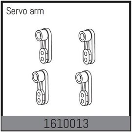 Servo arm