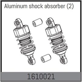 Aluminum shock absorber (2)
