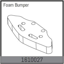Foam bumper