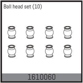Ball head set (10)